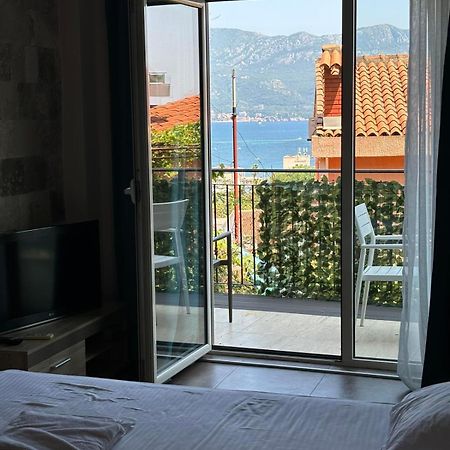 The Old Town Viewpoint Apartments Budva Exteriér fotografie