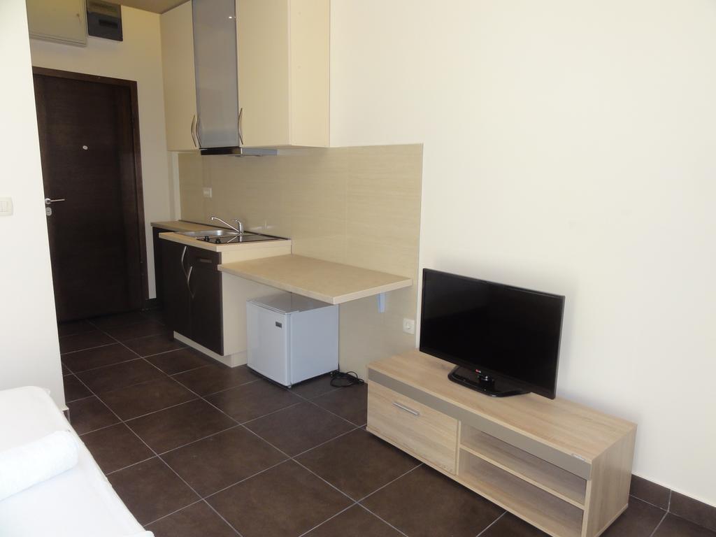 The Old Town Viewpoint Apartments Budva Exteriér fotografie