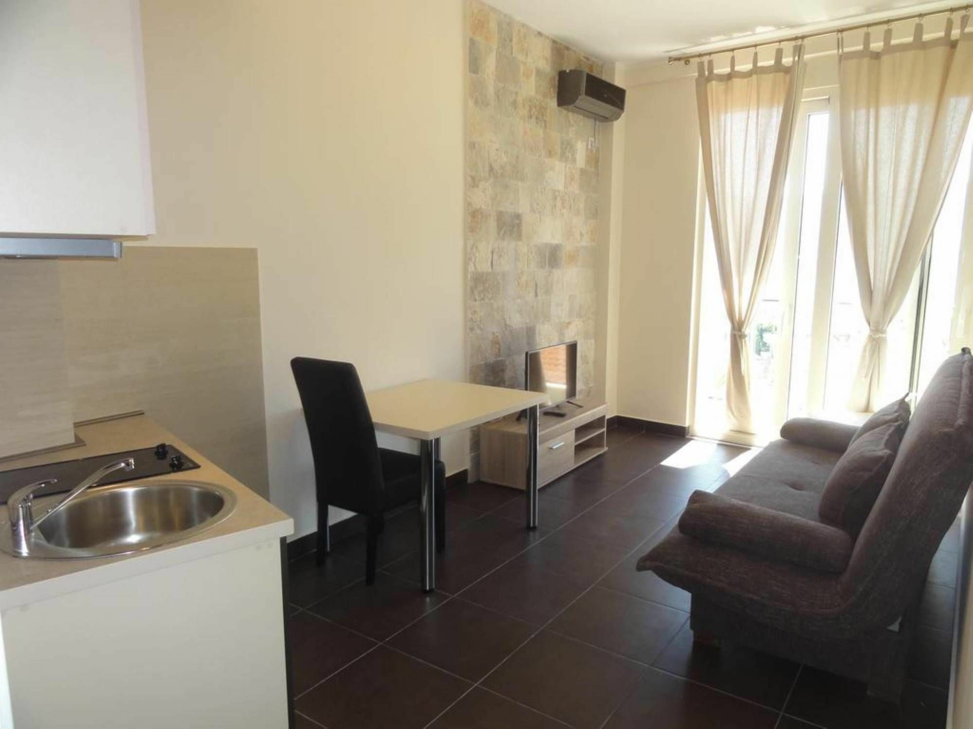 The Old Town Viewpoint Apartments Budva Exteriér fotografie