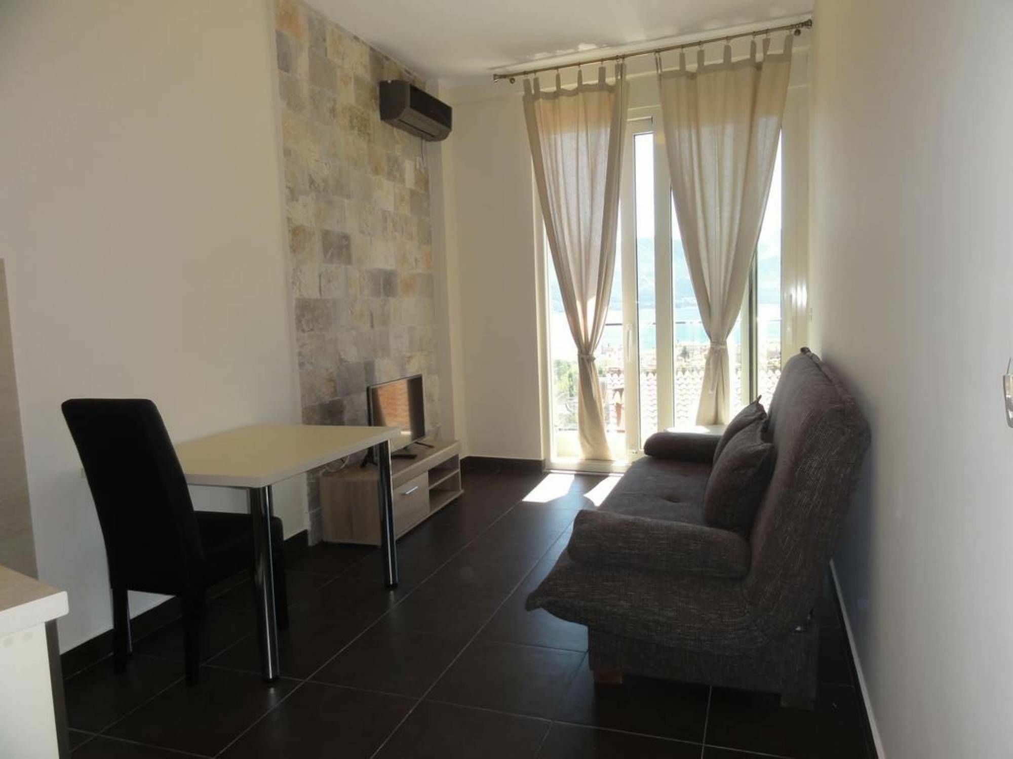 The Old Town Viewpoint Apartments Budva Exteriér fotografie