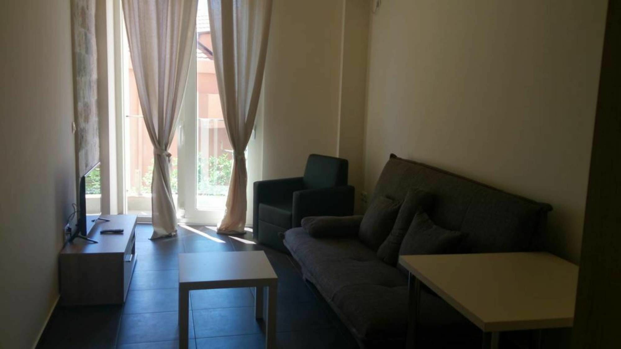 The Old Town Viewpoint Apartments Budva Exteriér fotografie