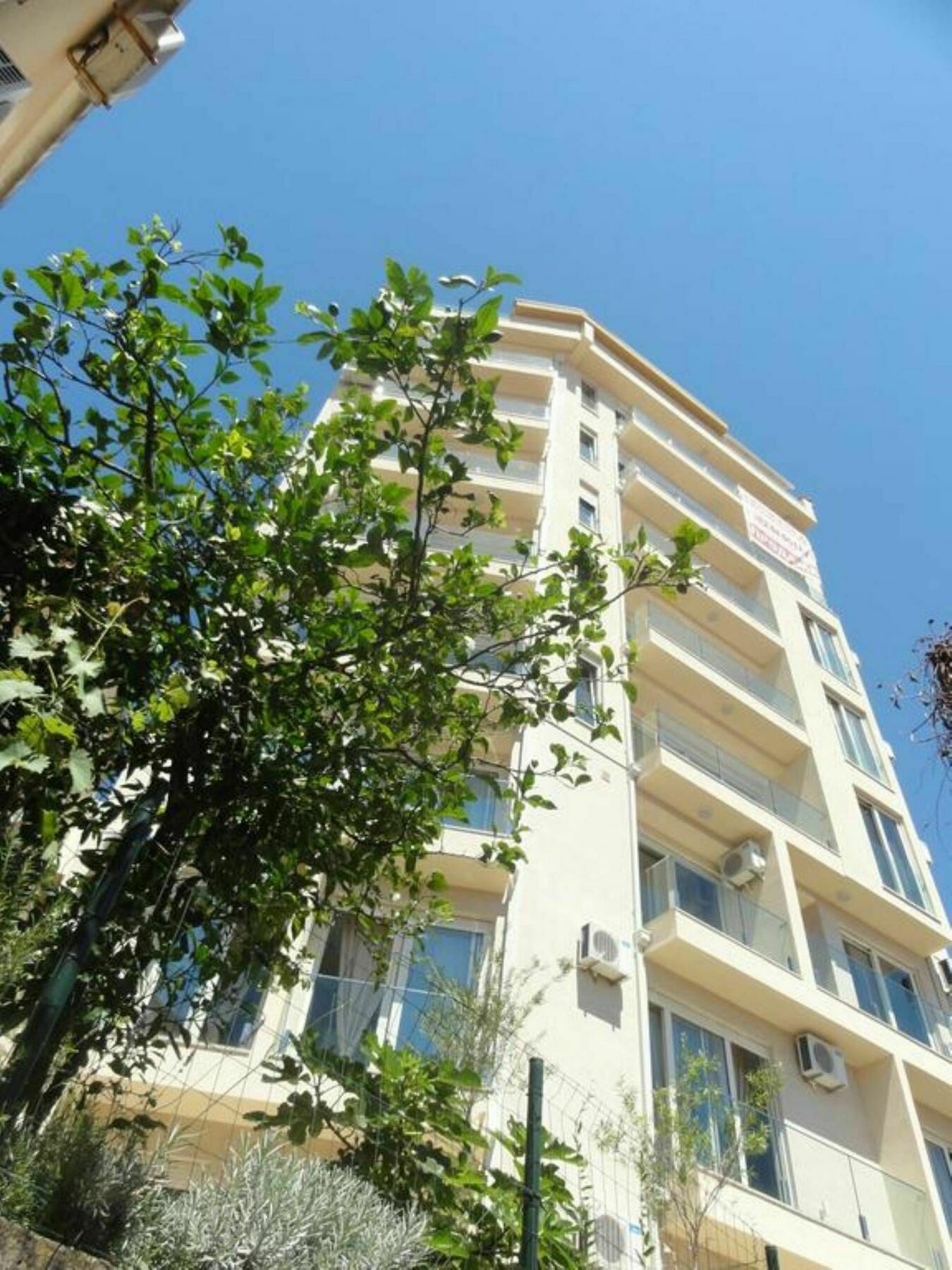 The Old Town Viewpoint Apartments Budva Exteriér fotografie